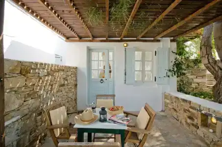 Kavos Boutique Naxos - 92