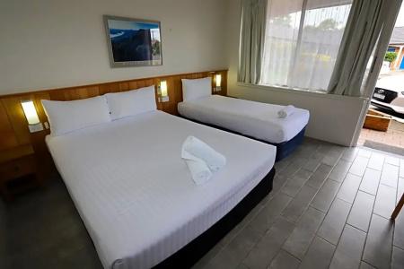 Reign Inn - 56