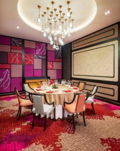 Le Meridien - 29