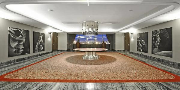 Crowne Plaza Bursa Convention Center & Thermal Spa, An Ihg - 11