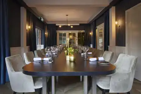 Auberge Du Bonheur - 4