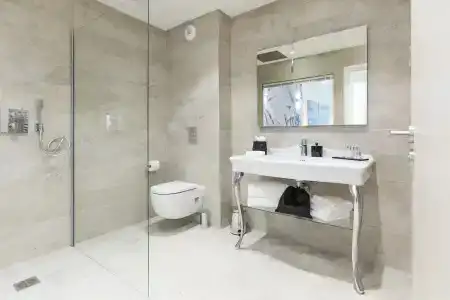 Palais Saleya Boutique hôtel - 7