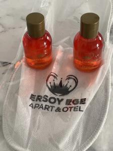 Ersoy Ege Apart Otel - 47