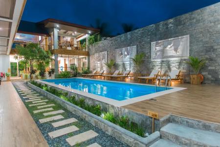 Kaani Village & Spa - 34