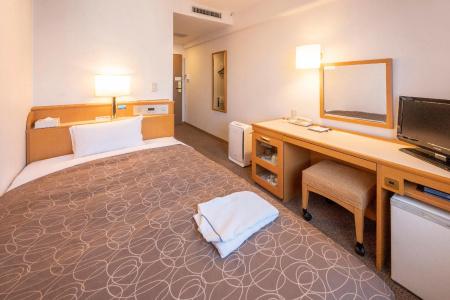 Nishitetsu Inn Tenjin - 5