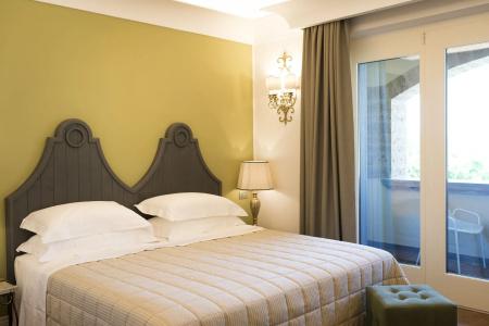 Altarocca Wine Resort Adults Only - 5