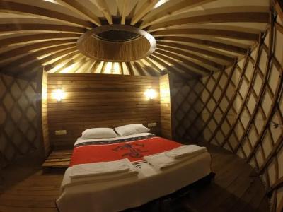Chakra Beach Kabak - 17