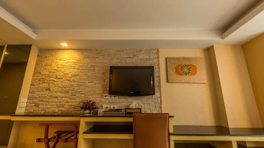 Smart Suites - 49