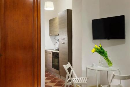 Roma Resort Termini - 74
