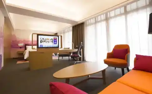 Hampton by Hilton Guilin Lingui - 84