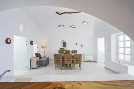 Hyperion Oia Suites - 15