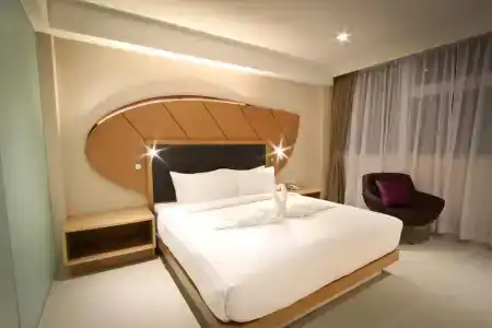 SureStay Plus by Best Western Sukhumvit 2 - 10