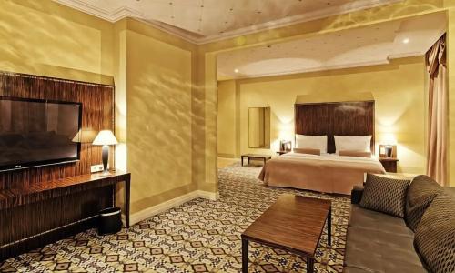 Grandezza Luxury Palace - 2