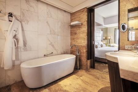 Kempinski Chongqing - 64