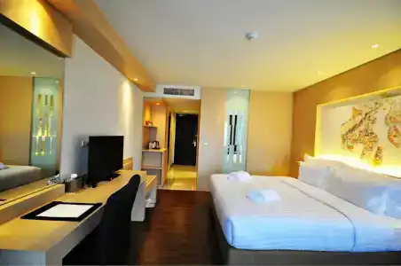 Parinda - 1