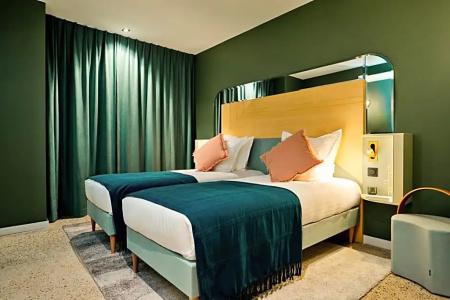 Hôtel Amoi Paris - 105