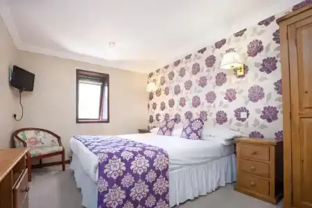 Craigmonie Inverness by Compass Hospitality - 36
