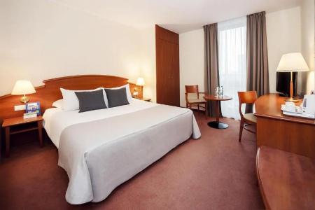 Mercure Poznań Centrum - 71