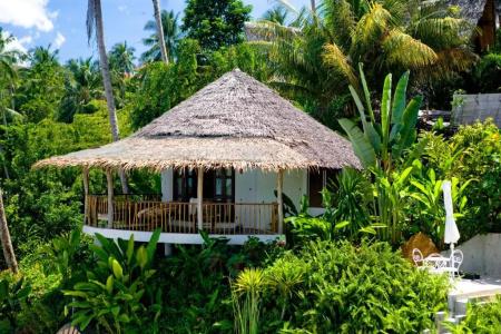 Koh Mak Cococape Resort - 67