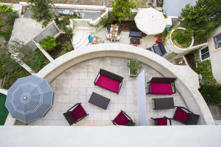 Cristal Hôtel & Spa - 14