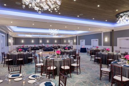 Hyatt Regency & Spa - 38