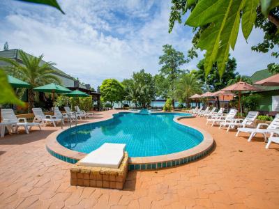 Phi Phi Andaman Beach Resort-Sha Plus - 10