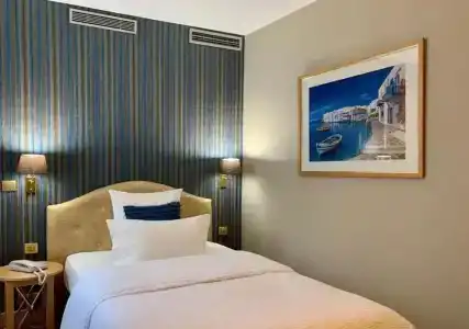 Hôtel Central Saint Germain - 25