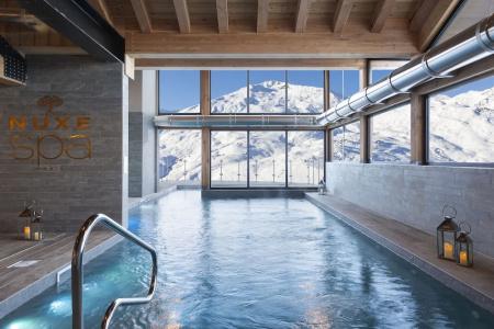 Ours Blanc & Spa - 13