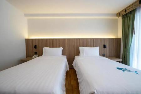 Baan Samui Resort - Sha Extra Plus - 93