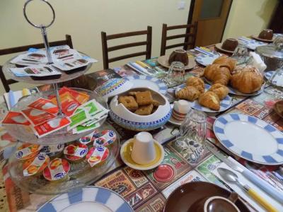 b&b Falcone - 10