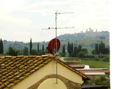 Agriturismo Montegonfoli - 92