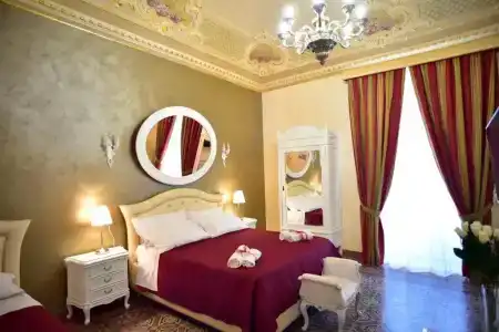 Palazzo degli Affreschi - 50