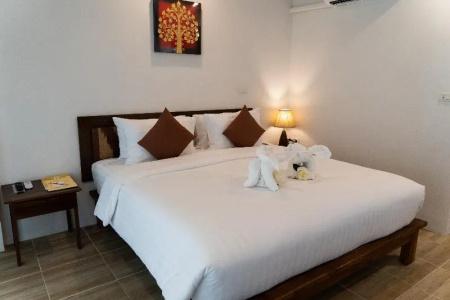 Adarin Beach Resort - Sha Extra Plus - 23