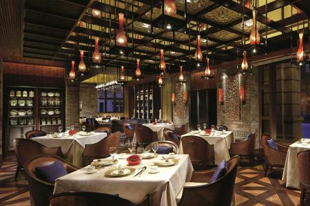 The Ritz-Carlton, Tianjin - 35