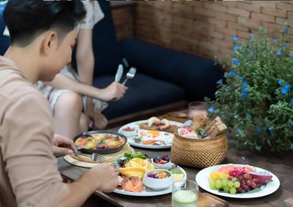 Athita The Hidden Court Chiang Saen Boutique Sha Plus Certified - 29