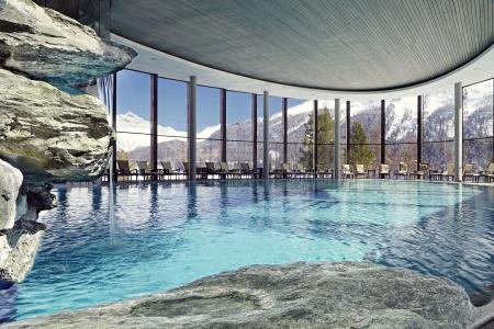 Badrutt's Palace St Moritz - 27