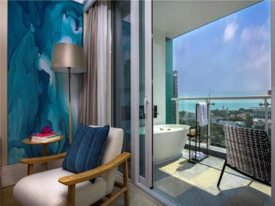 Wyndham Sanya Bay - 42