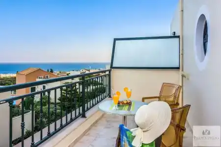Pilot's Villas Luxury Suites - 46