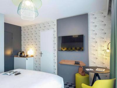 Mercure Hyères Centre Côte d'Azur - 5