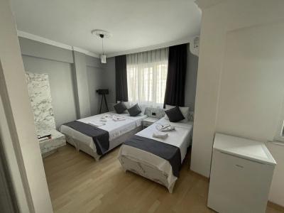 Ersoy Ege Apart Otel - 119