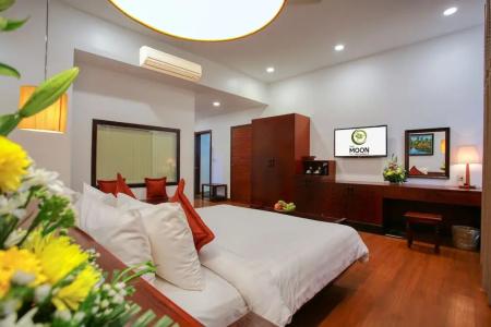 The Moon Residence & Spa - 207