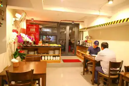 Saigonciti - 7