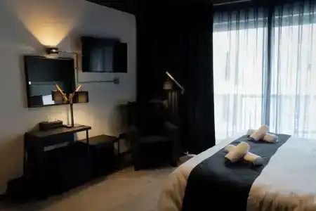 Ulysses ApartHotel - 26