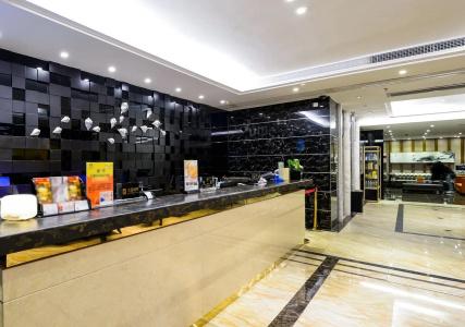 Insails (Beijing Road Pedestrian Branch Guangzhou) - 19