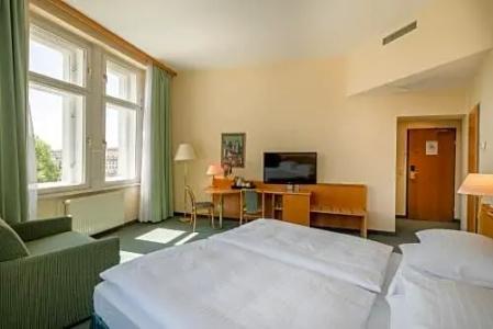 Best Western City Moran - 81
