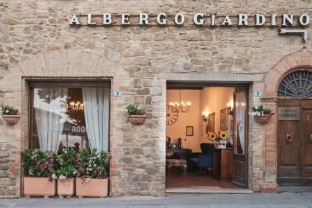Albergo Giardino - 1
