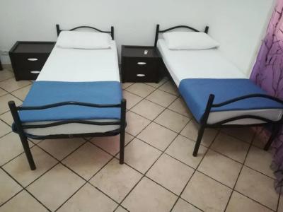 Two Ducks Hostel - 24