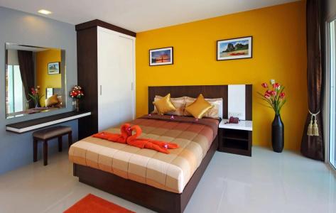 Gypsy Sea View Resort - 6