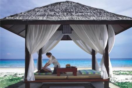 Nexus & Spa Karambunai - 46