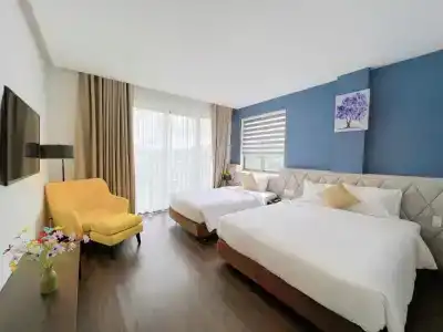 Stillus Boutique Dalat - 109